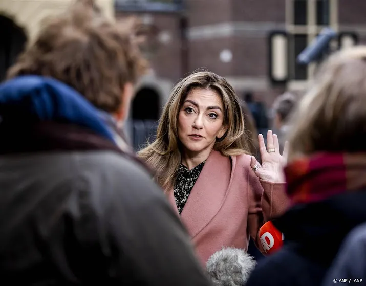 ministers ontwijken commentaar op actie vvd leider