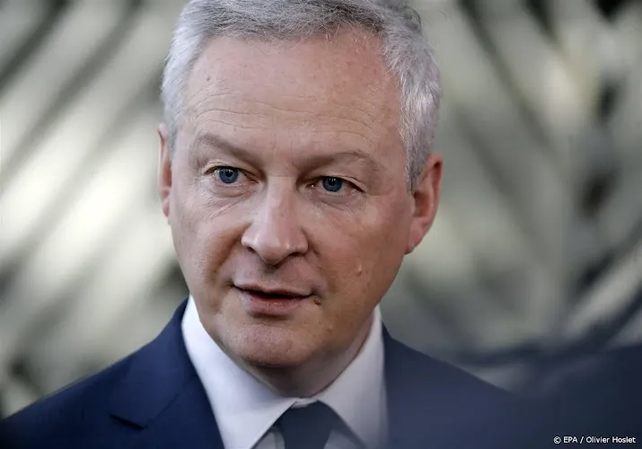 ministers problemen banken vs geen gevaar eurozone