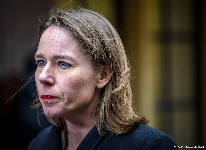 minster staakt het vuren pas mogelijk als beide partijen stoppen