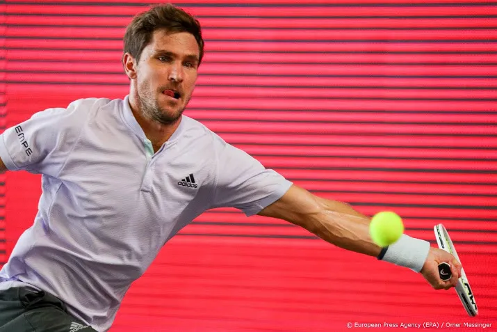 mischa zverev teamchef duitse tennissers in melbourne