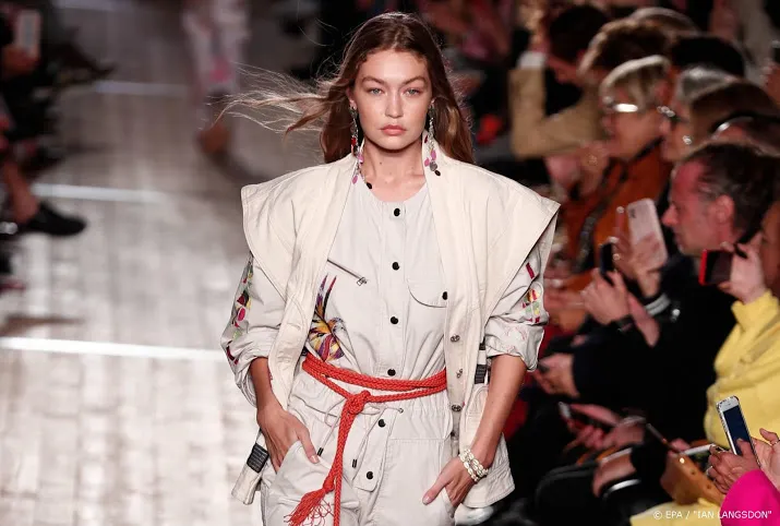 model gigi hadid kandidaat jurylid proces weinstein