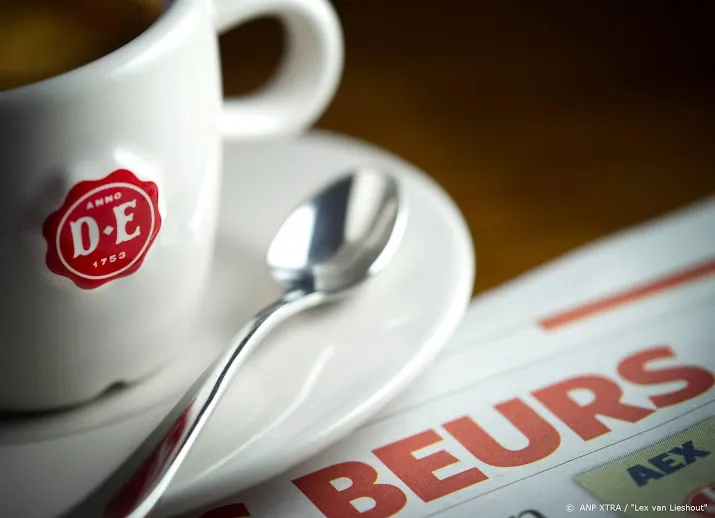 moeder douwe egberts bevestigt komst naar amsterdamse beurs