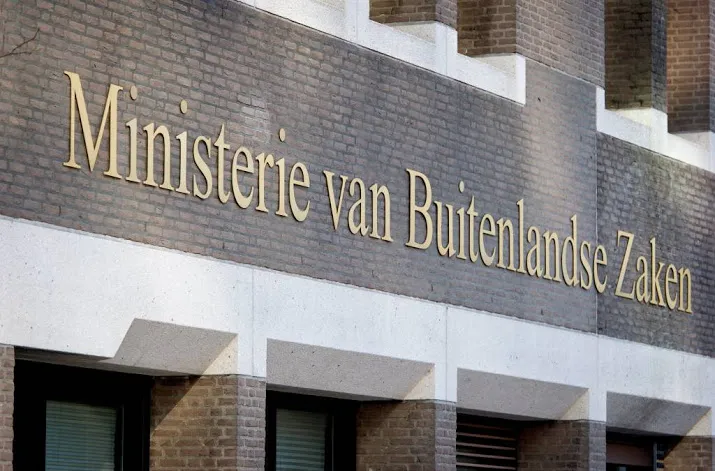 moeder en kind mogen egypte nog niet verlaten