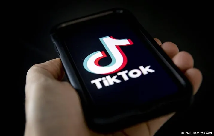 moederbedrijf tiktok verdubbelde omzet in 2020