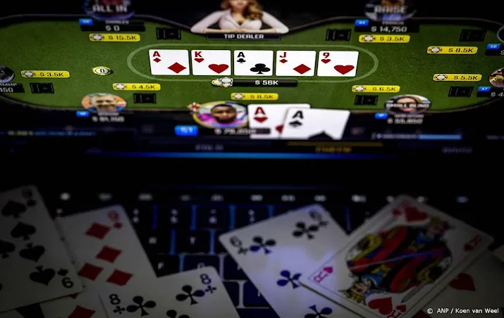 moederbedrijf unibet krijgt nederlandse goklicentie