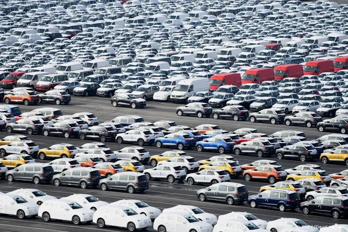 mogelijk geen hogere tarieven vs op autos