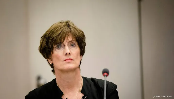 mogelijk strafbaar handelen om hoofdofficieren