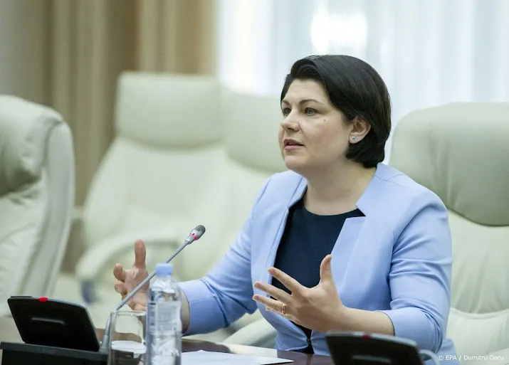 moldavie beschuldigt rusland van energiechantage