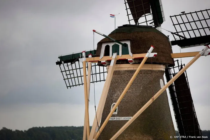 molenaars houden weer open huis