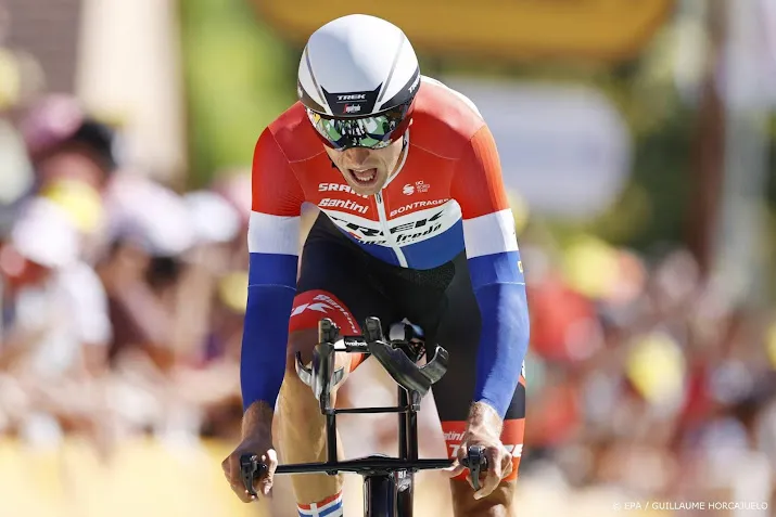 mollema richt vizier na vierde plaats in clasica op wk