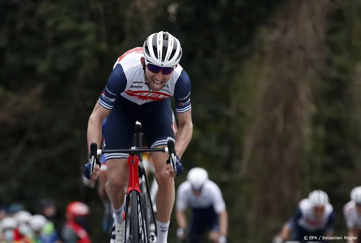 mollema sluit giro af zonder voldoening