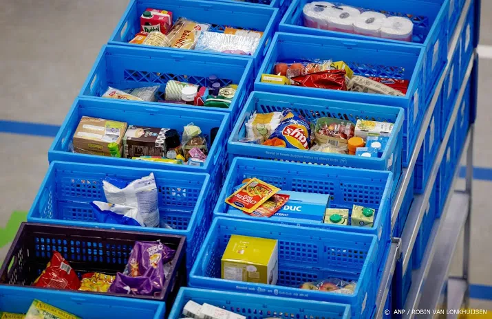 mondkapjes in trek maar hamsteren niet nodig