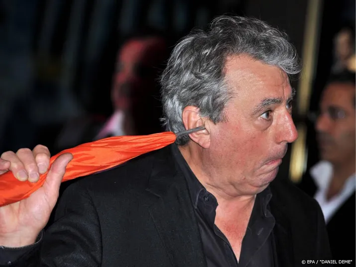 monty python acteur en tekstschrijver terry jones overleden