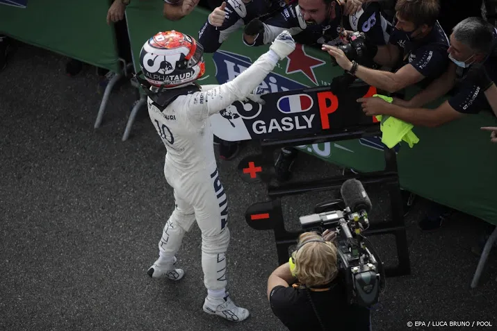 monza winnaar gasly kan zege bijna niet geloven