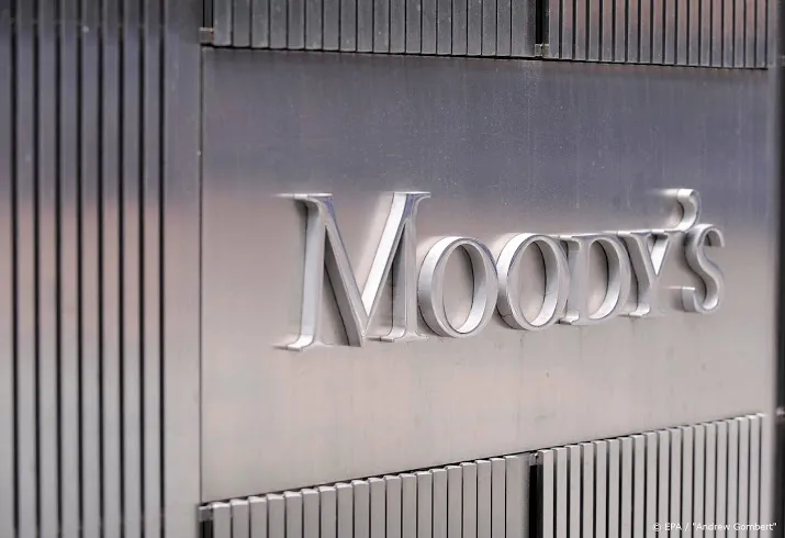 moodys negatiever over hongkong