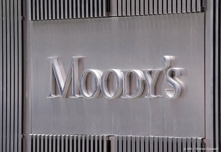 moodys voorziet krimp nederlandse economie
