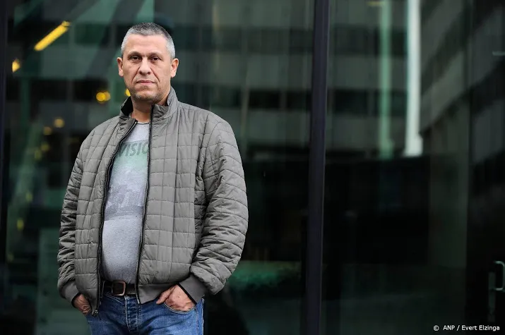 moord crimeblogger niet in groter onderzoek