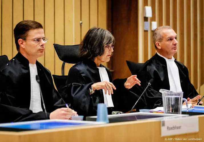 moorden staatsliedenbuurt lijken executies