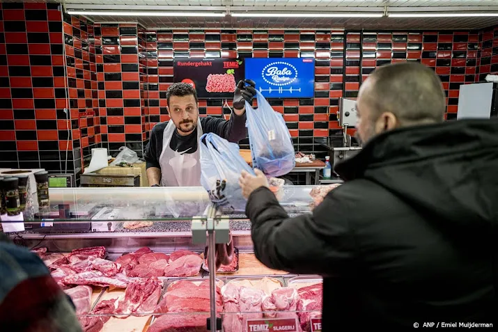moslims ervaren extra discriminatie tijdens ramadan