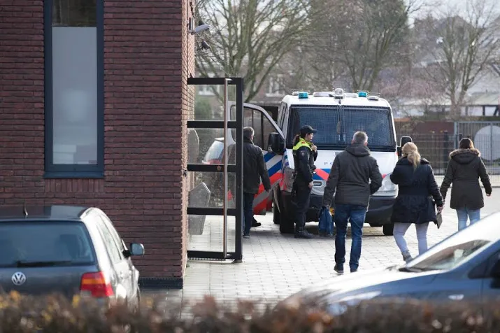 motief steekpartijen maastricht onduidelijk