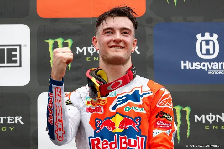 motorcrosser herlings wint grote prijs van italie