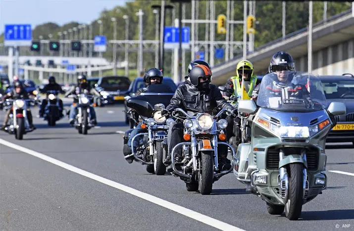 motoren blijven populair maar wel iets minder dan in september