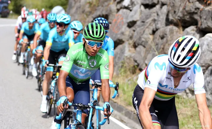 movistar zegt sorry in vuelta