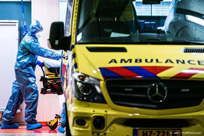 mumc wil chinees algoritme over besluit coronapatienten