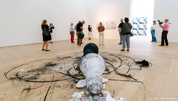 musea eindelijk weer open