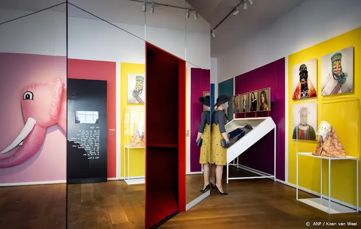 museum van de geest wint europese museumprijs
