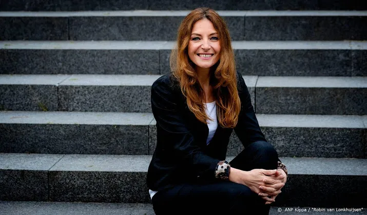 musicalster willemijn verkaik gaat optreden op oscaruitreiking