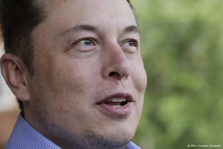 musk bill gates heeft flinke shortpositie in tesla