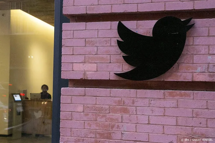 musk er werken nog zon 2300 mensen voor twitter