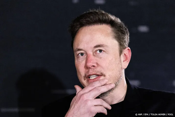 musk laat aandeelhouders tesla stemmen over verhuizing texas