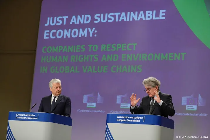 mvo platform europese aanpak misstanden gaat niet ver genoeg