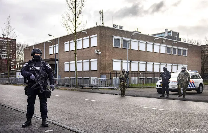 na afronden repliek gaat liquidatieproces marengo laatste fase in