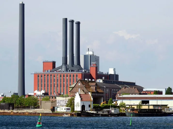 naamproblemen voor deense energiereus