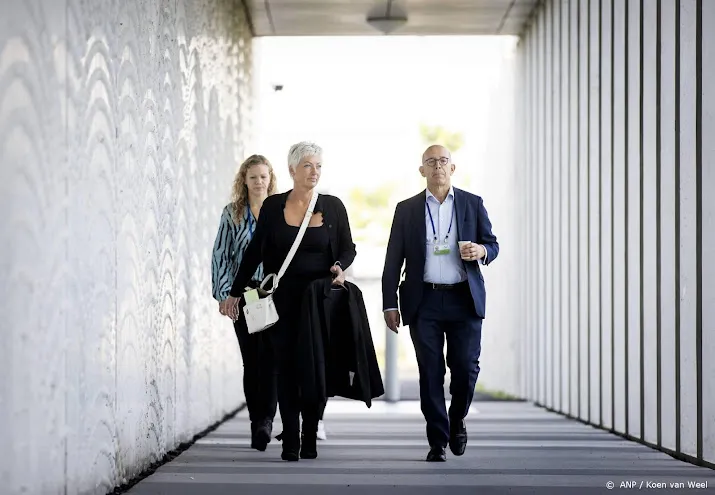 nabestaande mh17 ramp ze weten dat wij weten dat ze liegen