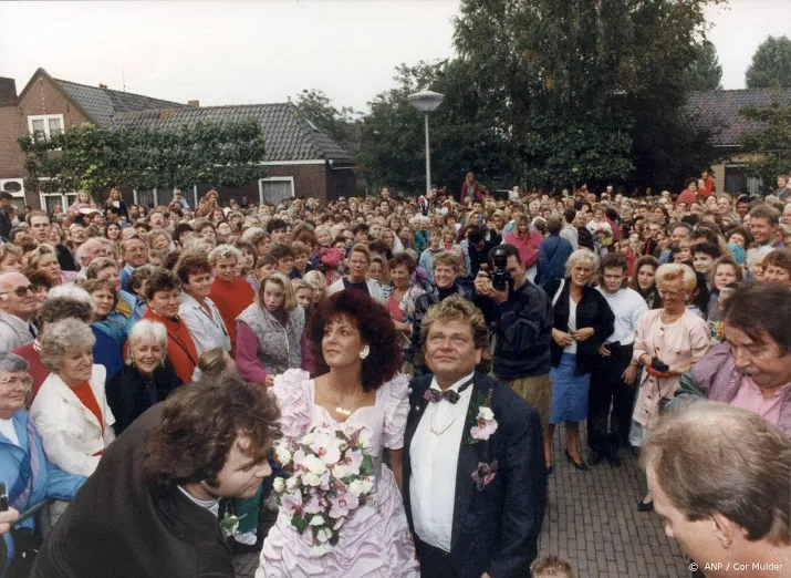 nabestaanden ex vrouw hazes boos over beelden in npo documentaire