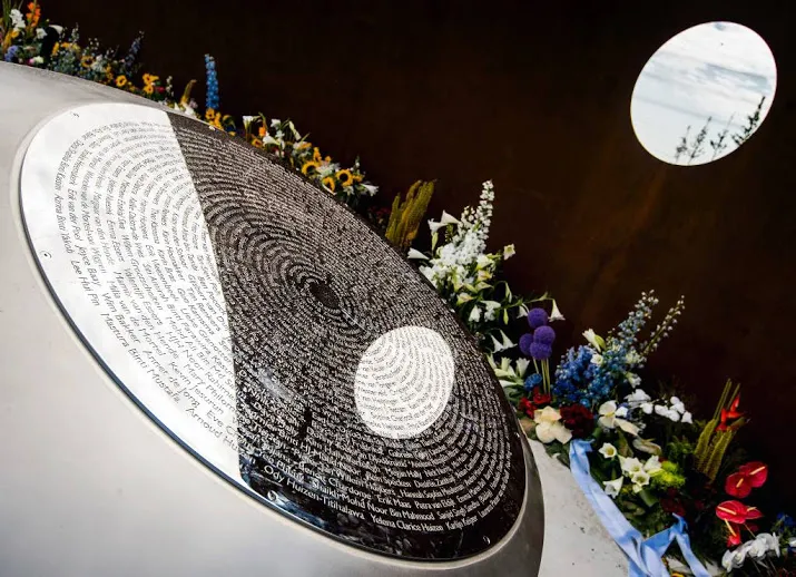 nabestaanden mh17 hekelen publiciteit vondsten