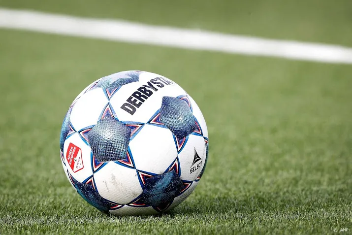 nac breda rekent af met fc volendam 3 0