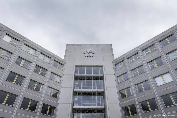 nam gaf onterecht persoonsgegevens aan ministerie van ezk
