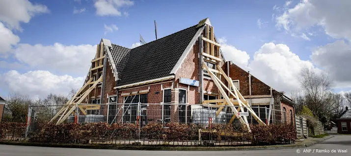 nam stelt veiligheid groningers veel te positief voor