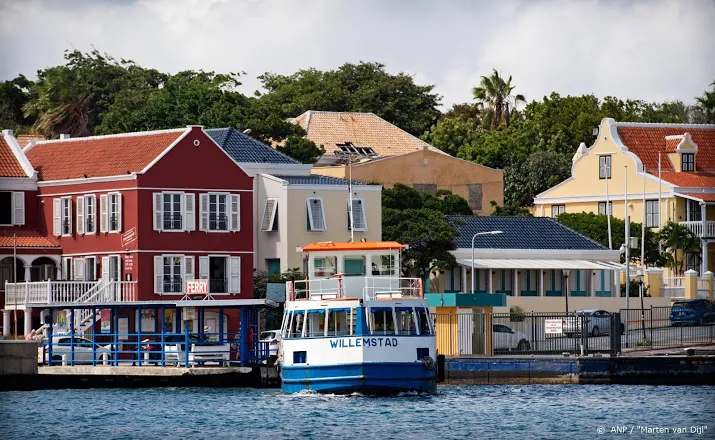 nationaal gebed op curacao wegens coronacrisis