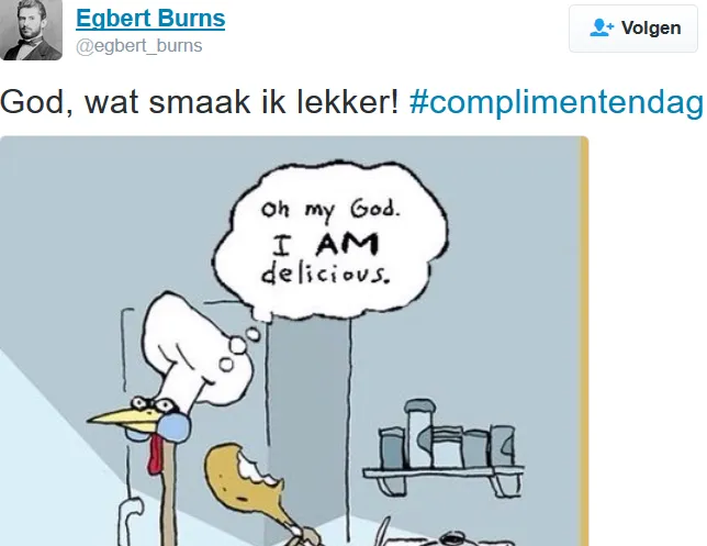 nationale complimentendag 3