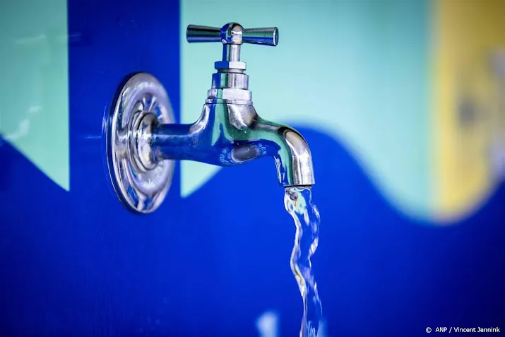 natuurmonumenten absoluut niet meer drinkwater winnen