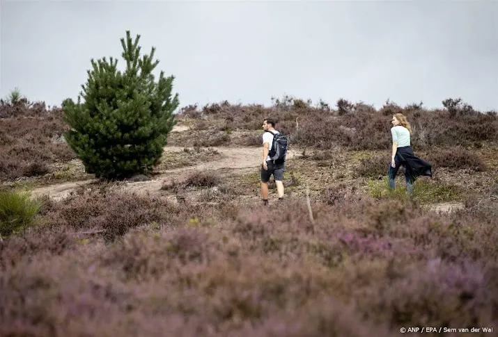 natuurmonumenten wil geld voor gebruik natuur tijdens wielerkoers