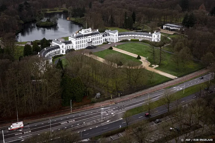 natuurorganisaties willen bouw woningen op soestdijk tegenhouden