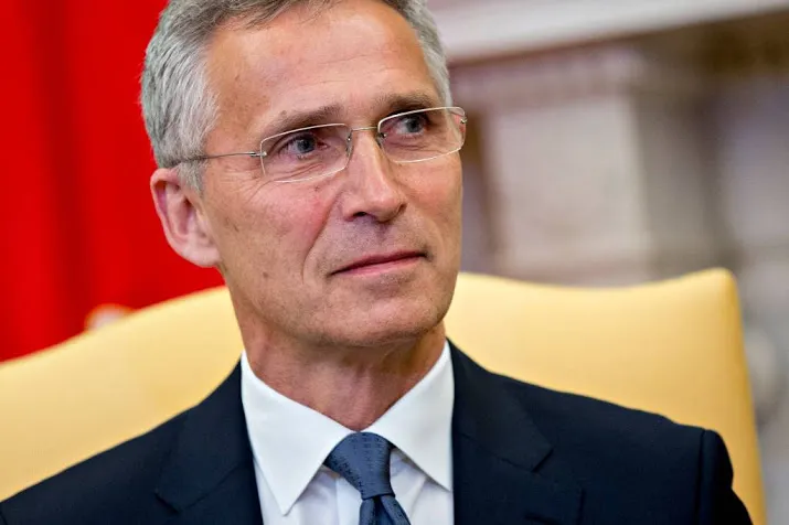 navo topman over mh17 recht moet zegevieren