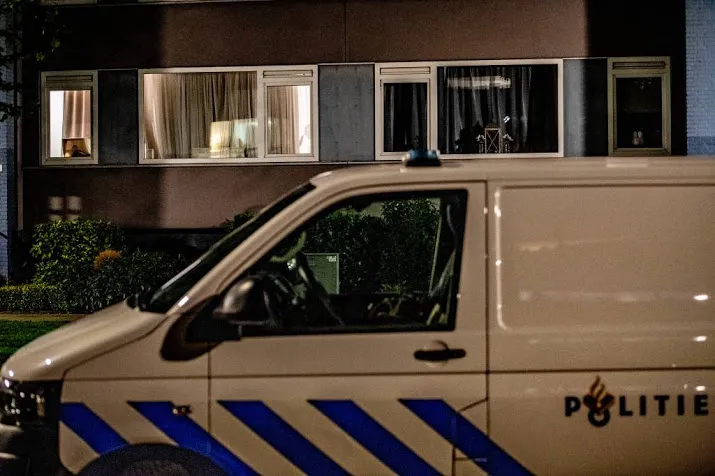nctv concrete terreurdreiging geweken